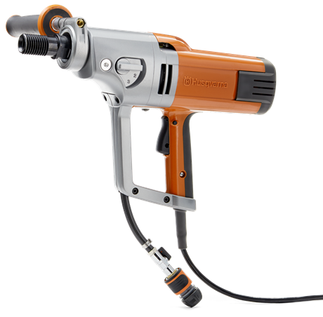 Бурильна машина Husqvarna DM230