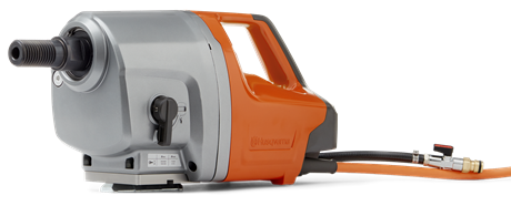 Бурильна машина Husqvarna DM650, фото 1