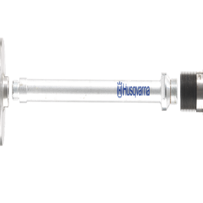 Подовжувач для коронок Husqvarna L100, G1/2"F – G1/2"M, сталь