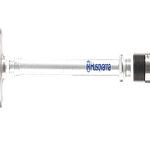 Подовжувач для коронок Husqvarna L100, G1/2"F – G1/2"M, сталь