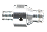 Адаптер коронки 1-1/4" Husqvarna G1/2"M – 1-1/4"M