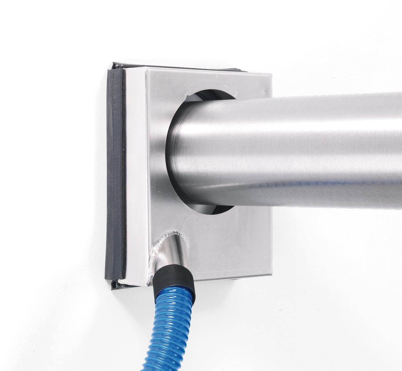 Колектор шламу Husqvarna 220 мм, фото 1