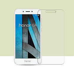 Захисне скло Huawei Honor 6a