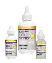 BE NATURAL Cuticle Eliminator - Засіб для видалення кутикули 29 мл