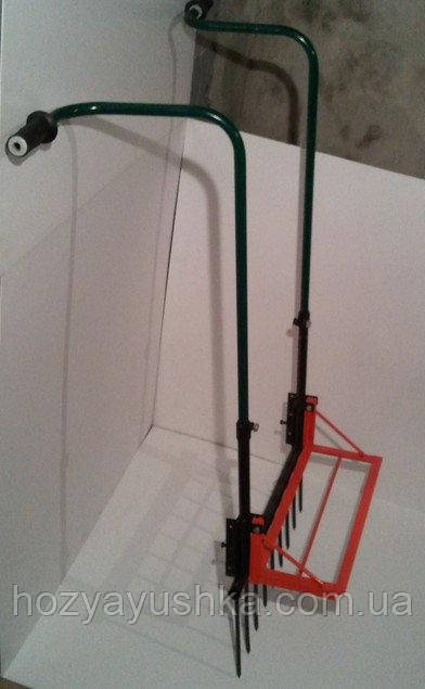 Чудо лопата на 9 зубців, фото 1