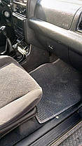 Килимки ЕВА в салон Opel Frontera B '98-04, фото 4