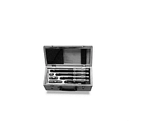 Комплект мікрометрів 0-100 мм — Scala 533.560