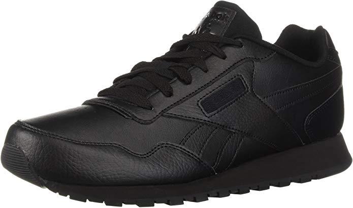 Кросівки Reebok Men's Classic Leather Harman Run Sneaker р.43,5(EU-44,5)Оригінал