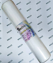 Timpa рушника одноразові в рулоні білі сітка 20*20 см. (100 шт.)