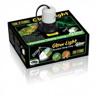 Hagen Exo Terra Glow Light Small плафон для лампы в террариум 14см