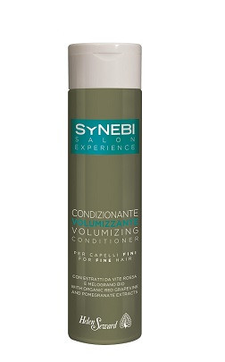 КОНДИЦІОНЕР ДЛЯ ЗАСТОСУВАННЯ ОБ'ЄМА HELEN SEWARD SYNEBI VOLUMIZING CONDITIONER 1000 мл