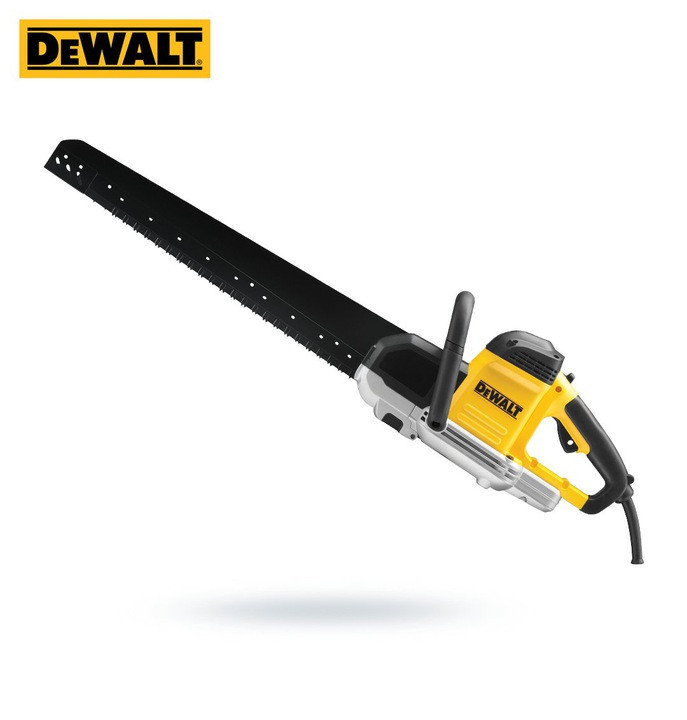 Шабельна пила DeWalt Alligator DWE397-QS