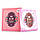 Гідрогелева маска для обличчя з рубіном — Petitfee&Koelf Ruby & Bulgarian Rose Hydro Gel Mask 1 шт., фото 3