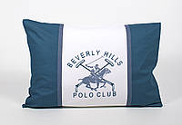 Наволочки Beverly Hills Polo Club - BHPC 025 Green 50*70 (2 шт)