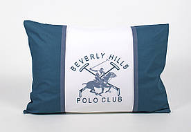 Наволочки Beverly Hills Polo Club - BHPC 025 50*70 (2 шт)