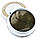 Гідрогелеві патчі для очей із золотом і чорними перлами — Petitfee&Koelf Black Pearl&Gold Hydrogel Eye Patch 60 шт., фото 4