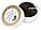 Гідрогелеві патчі для очей із золотом і чорними перлами — Petitfee&Koelf Black Pearl&Gold Hydrogel Eye Patch 60 шт., фото 3