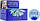 Гідрогелеві охолоджувальні патчі для очей з екстрактом агави — Petitfee&Koelf Agave Cooling Hydrogel Eye Mask 60 шт, фото 3
