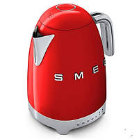 Электрочайник SMEG KLF04RDEU