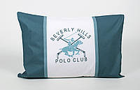 Наволочки Beverly Hills Polo Club - BHPC 024 Green 50*70 (2 шт)