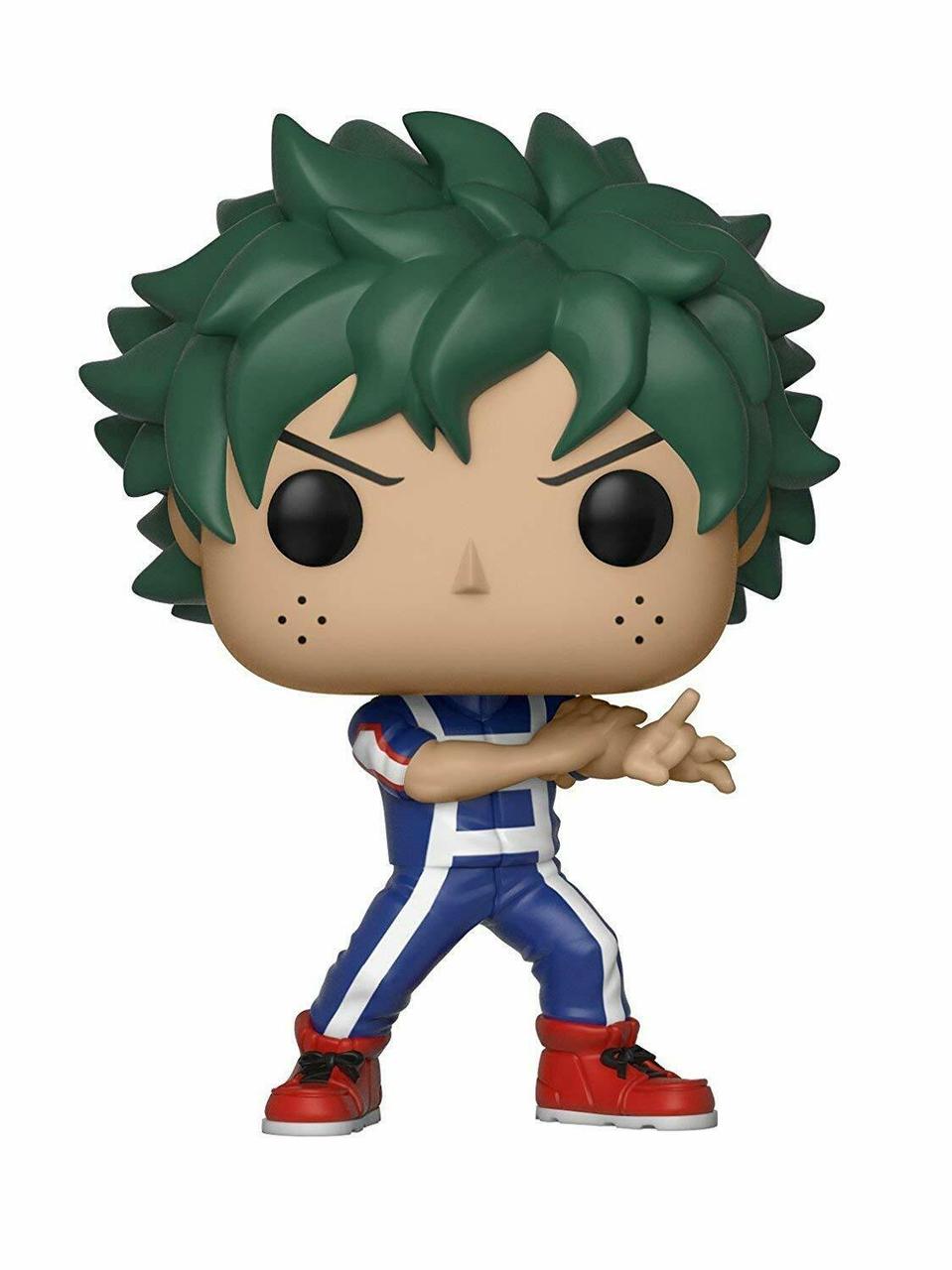 Deku on sale funko pop