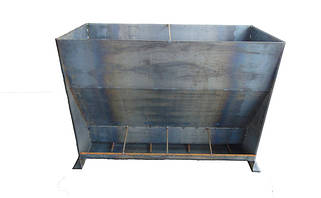 Годівниці, станки для опоросу, поїлки