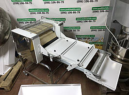 Тістозакатка SIGMA FF 500