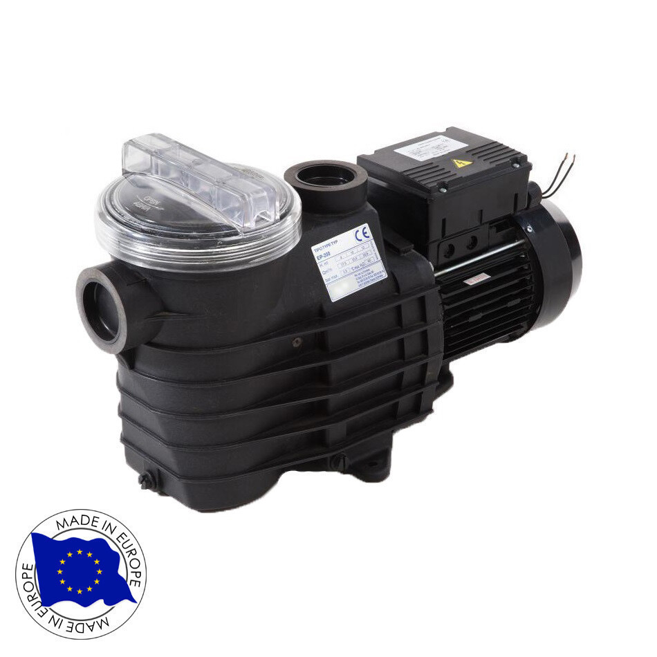 Насос Hayward SP2520XE253E1 EP 200 (380В, 25.7 м3/час, 2HP)