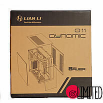 Корпус Lian Li Dynamic PC-O11DX