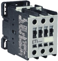 Контактор силовий ETI CEM 32.10 32А 24V AC 3NO+1NO 15kW 4646120 (на DIN-рейку, 60A AC1, 32A AC3)