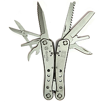 Мультитул Multi Tool Ganzo G201-H, фото 3