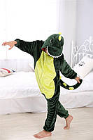 Пижама кигуруми для детей и взрослых Дракон|кенгуруми.Топ! 134-140, Модный кигуруми Дракон 134-140 98-104,