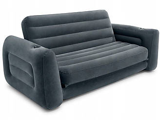 Надувний диван-трансформер Intex 66552