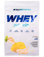 AllNutrition Whey Protein 908g Черника