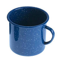 Чашка эмалированная GSI Outdoors 18 fl.oz. Cup Blue