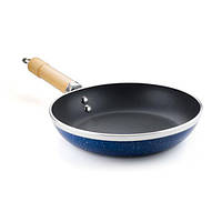 Сковорода эмалированная GSI Outdoors Pioneer Fry Pan - Blue