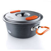 Каструля GSI Outdoors Halulite 2л. Pot