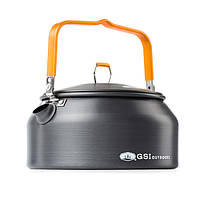 Чайник GSI Outdoors Halulite 1Qt. Tea Kettle