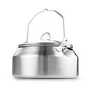 Чайник GSI Outdoors Glacier Stainless 1Qt. Tea Kettle