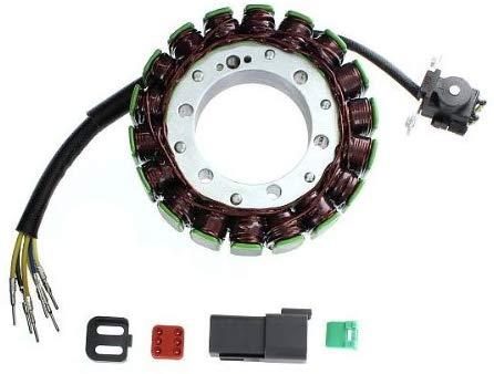 Генератор на Квадроцикл Brp Can Am Traxter 500 (99-05) ESG546 420296321 ...