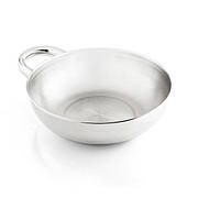 Миска GSI Outdoors Glacier Stainless Bowl W/Handle