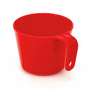 Горнятко GSI Outdoors Cascadian Cup (червоне)