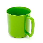 Горнятко GSI Outdoors Cascadian Mug (зелене)