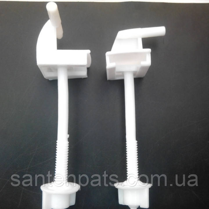 Крепление Крышки Унитаза Cersanit Экко 2000 — Купить Недорого на Bigl ...