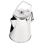 Чайник GSI Outdoors Glacier Stainless 14 Cup Perc