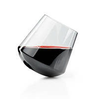 Бокал для вина GSI Outdoors Stemless Red Wine Glass