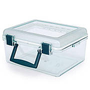 Гермоупаковка GSI Outdoors Lexan XL Gear Box