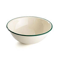 Тарелка глубокая эмалированная GSI Outdoors 6" Mixing Bowl - Deluxe