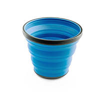 Чашка GSI Outdoors Escape 17 fl. oz. Cup (синяя)