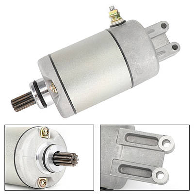 Стартер на квадроцикли Can-Am Outlander 330 2004-2005, Оutlander 400 2003-2012 420684280 18823